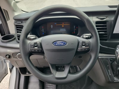 2026 Ford Transit Cargo Van Cargo Van