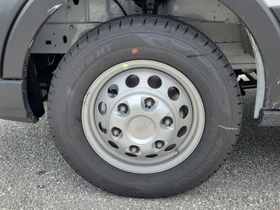 2026 Ford Transit Cargo Van Cargo Van