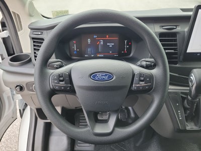 2026 Ford Transit Cargo Van Cargo Van