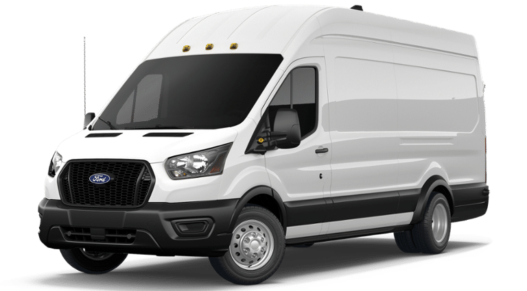 2027 Ford Transit Cargo Van Cargo Van
