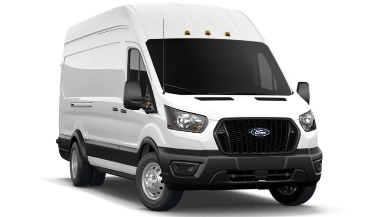 2027 Ford Transit Cargo Van Cargo Van