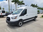 2025 Ford Transit Cargo Van T-250 148" Med Rf 9070 GVWR RWD