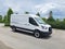 2025 Ford Transit Cargo Van T-250 148" Med Rf 9070 GVWR RWD