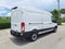 2025 Ford Transit Cargo Van T-250 148" Med Rf 9070 GVWR RWD
