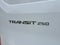2025 Ford Transit Cargo Van T-250 148" Med Rf 9070 GVWR RWD