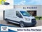 2026 Ford Transit Cargo Van T250