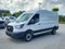 2026 Ford Transit Cargo Van T250
