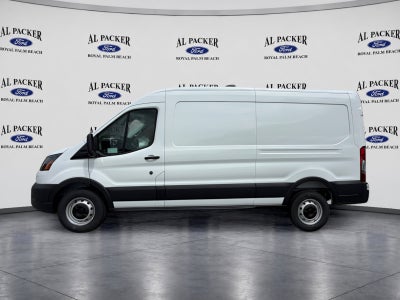2027 Ford Transit Cargo Van T250