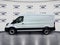 2027 Ford Transit Cargo Van T250