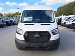 2026 Ford Transit Cargo Van T-250 148" Med Rf 9150 GVWR RWD