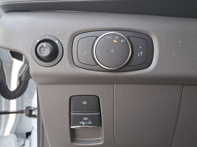 2026 Ford Transit Cargo Van T-250 148" Med Rf 9150 GVWR RWD