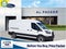 2026 Ford Transit Cargo Van T250