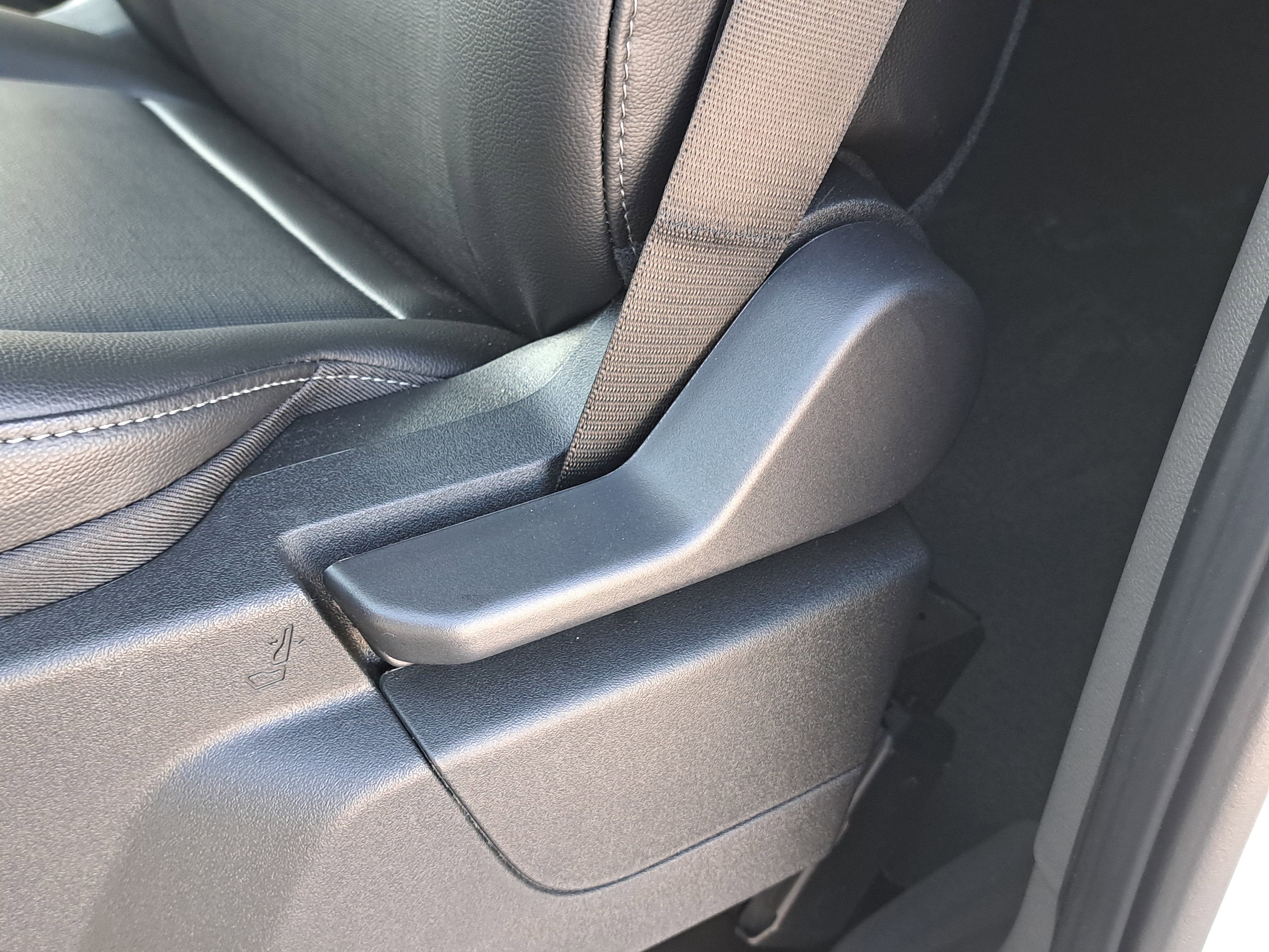 2026 Ford Transit Cargo Van T250