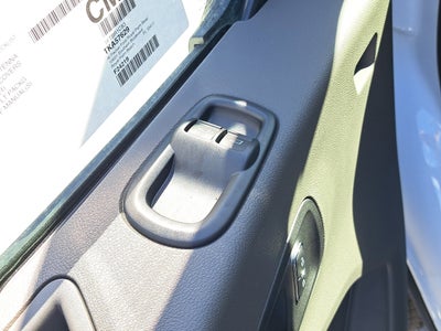 2026 Ford Transit Cargo Van T250