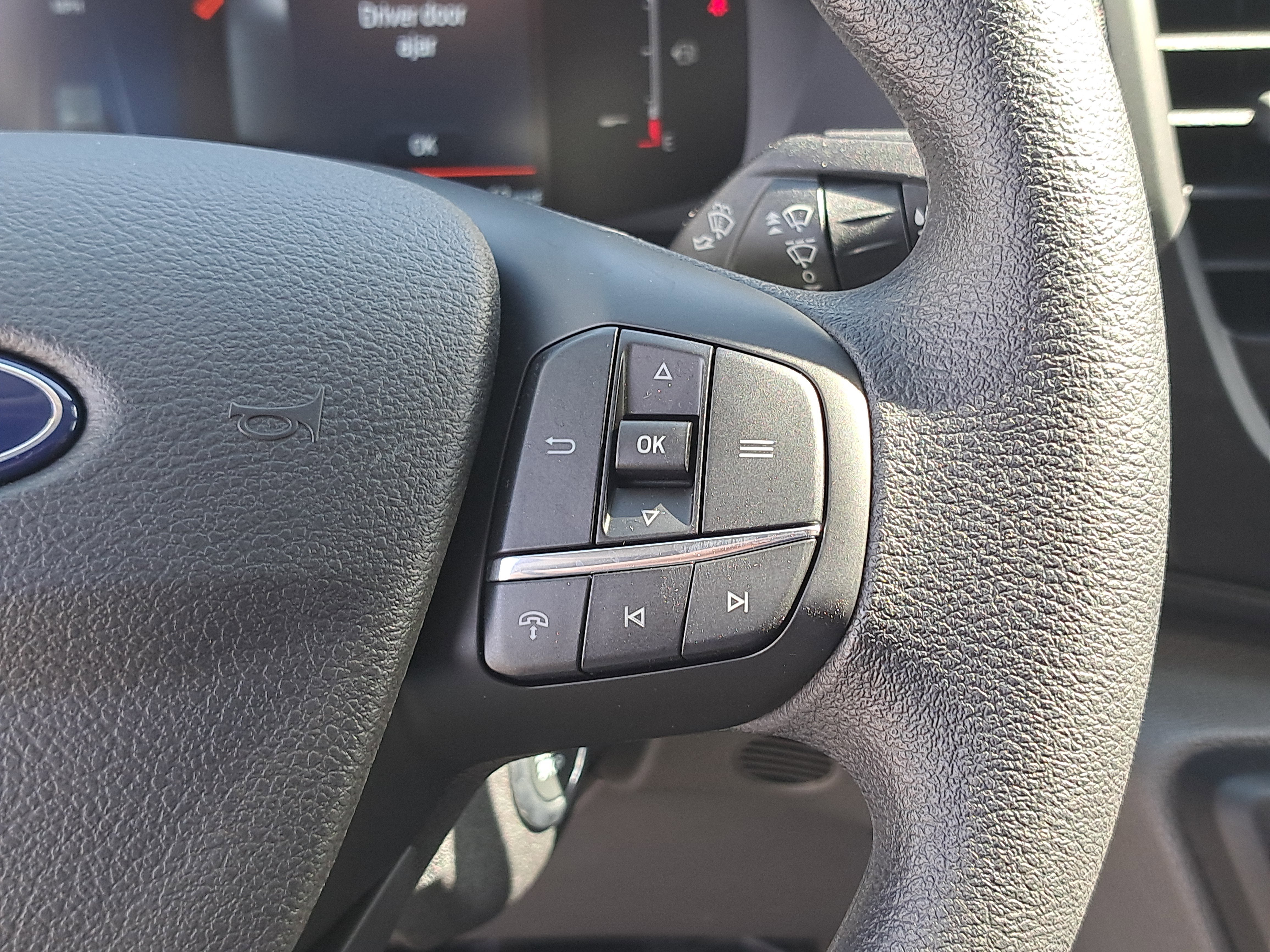 2026 Ford Transit Cargo Van T250