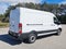 2026 Ford Transit Cargo Van T250