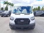 2026 Ford Transit Cargo Van T250
