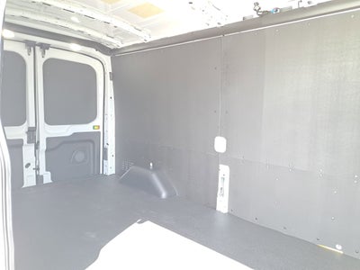 2026 Ford Transit Cargo Van T250