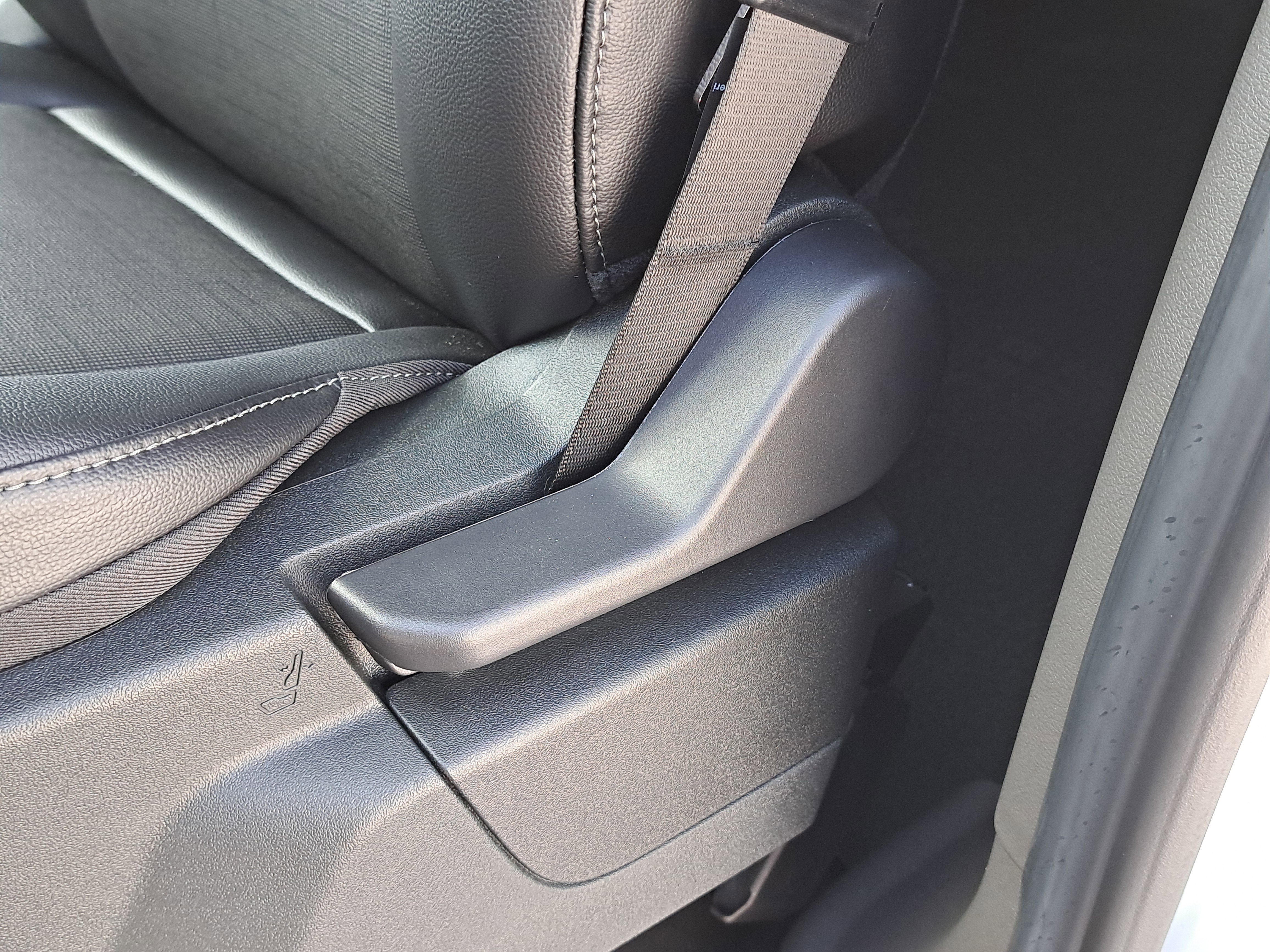 2026 Ford Transit Cargo Van T250