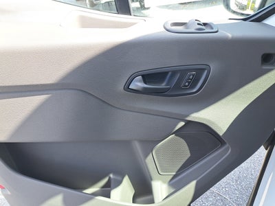 2026 Ford Transit Cargo Van T250