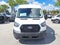 2026 Ford Transit Cargo Van T250