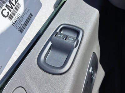 2026 Ford Transit Cargo Van T250