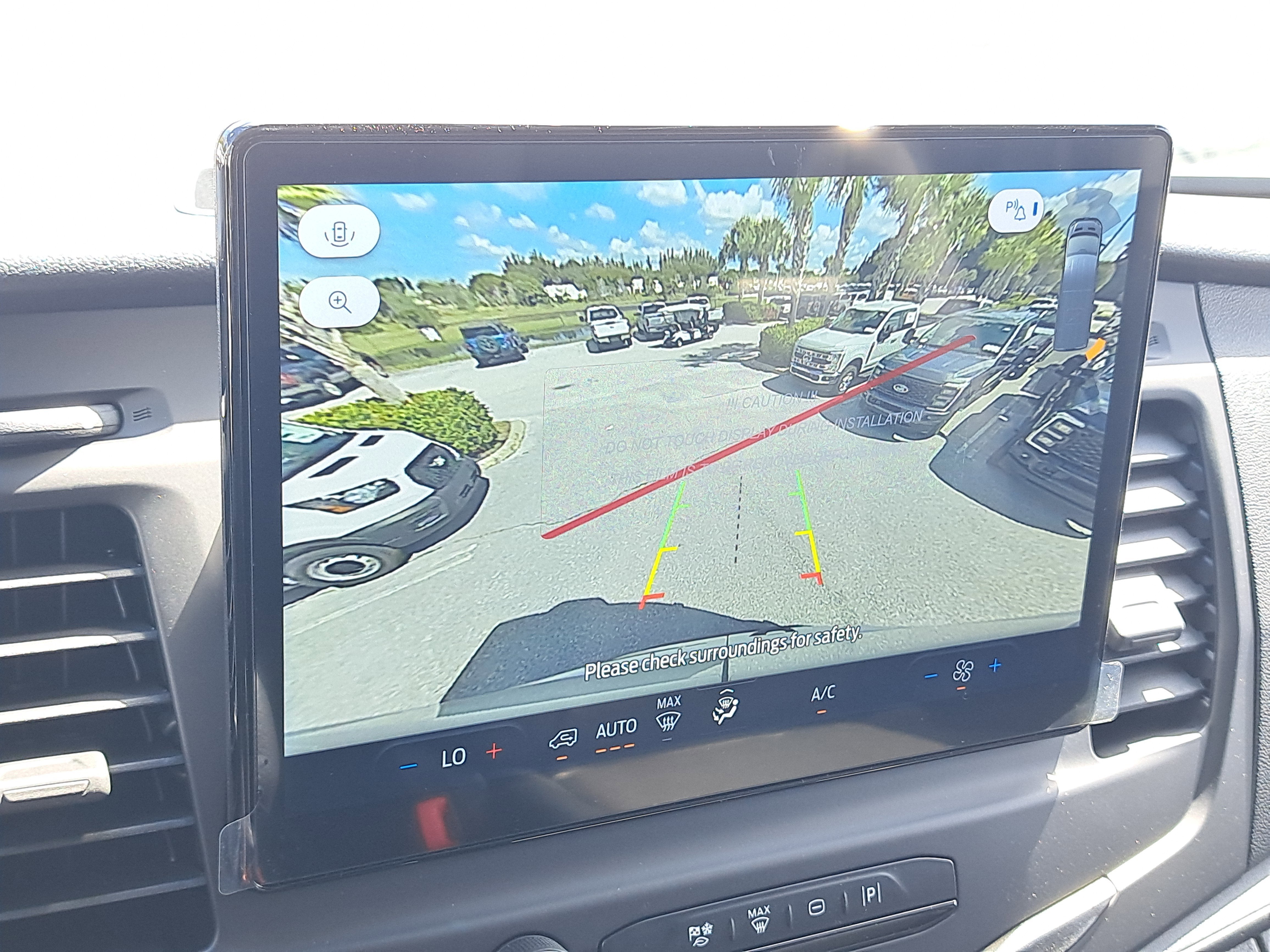 2026 Ford Transit Cargo Van T250