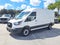 2026 Ford Transit Cargo Van T250