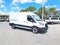 2026 Ford Transit Cargo Van T250