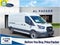 2026 Ford Transit Cargo Van T250
