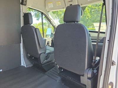 2026 Ford Transit Cargo Van T250