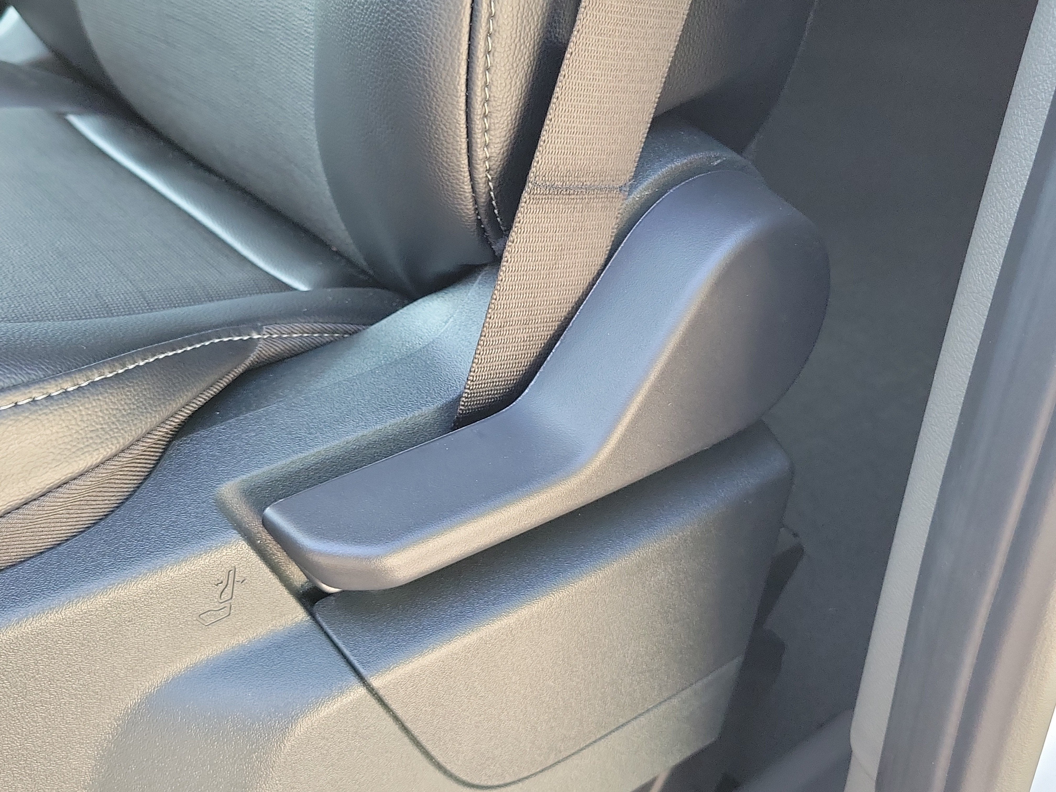 2026 Ford Transit Cargo Van T250