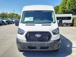 2026 Ford Transit Cargo Van T250