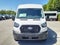 2026 Ford Transit Cargo Van T250