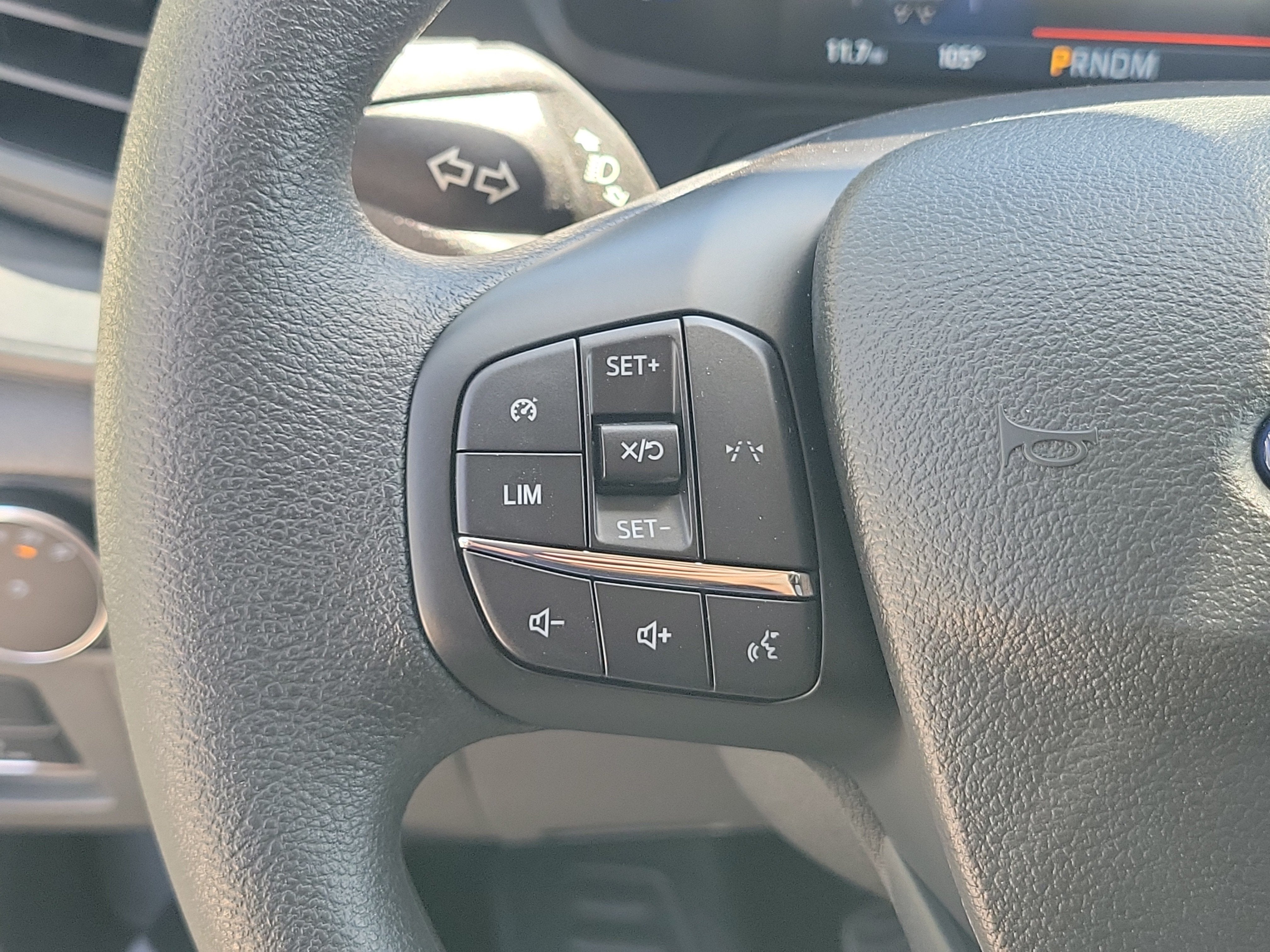 2026 Ford Transit Cargo Van T250