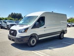 2026 Ford Transit Cargo Van T250