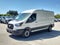 2026 Ford Transit Cargo Van T250