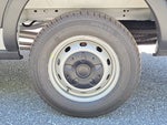 2026 Ford Transit Cargo Van T250