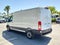 2026 Ford Transit Cargo Van T250