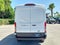 2026 Ford Transit Cargo Van T250