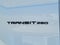 2026 Ford Transit Cargo Van T250