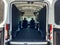 2026 Ford Transit Cargo Van T250