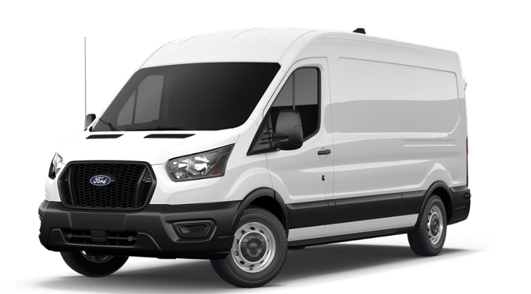 2027 Ford Transit Cargo Van Cargo Van