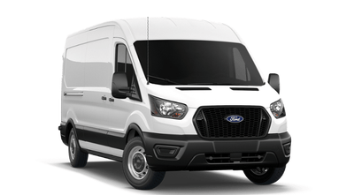 2027 Ford Transit Cargo Van Cargo Van