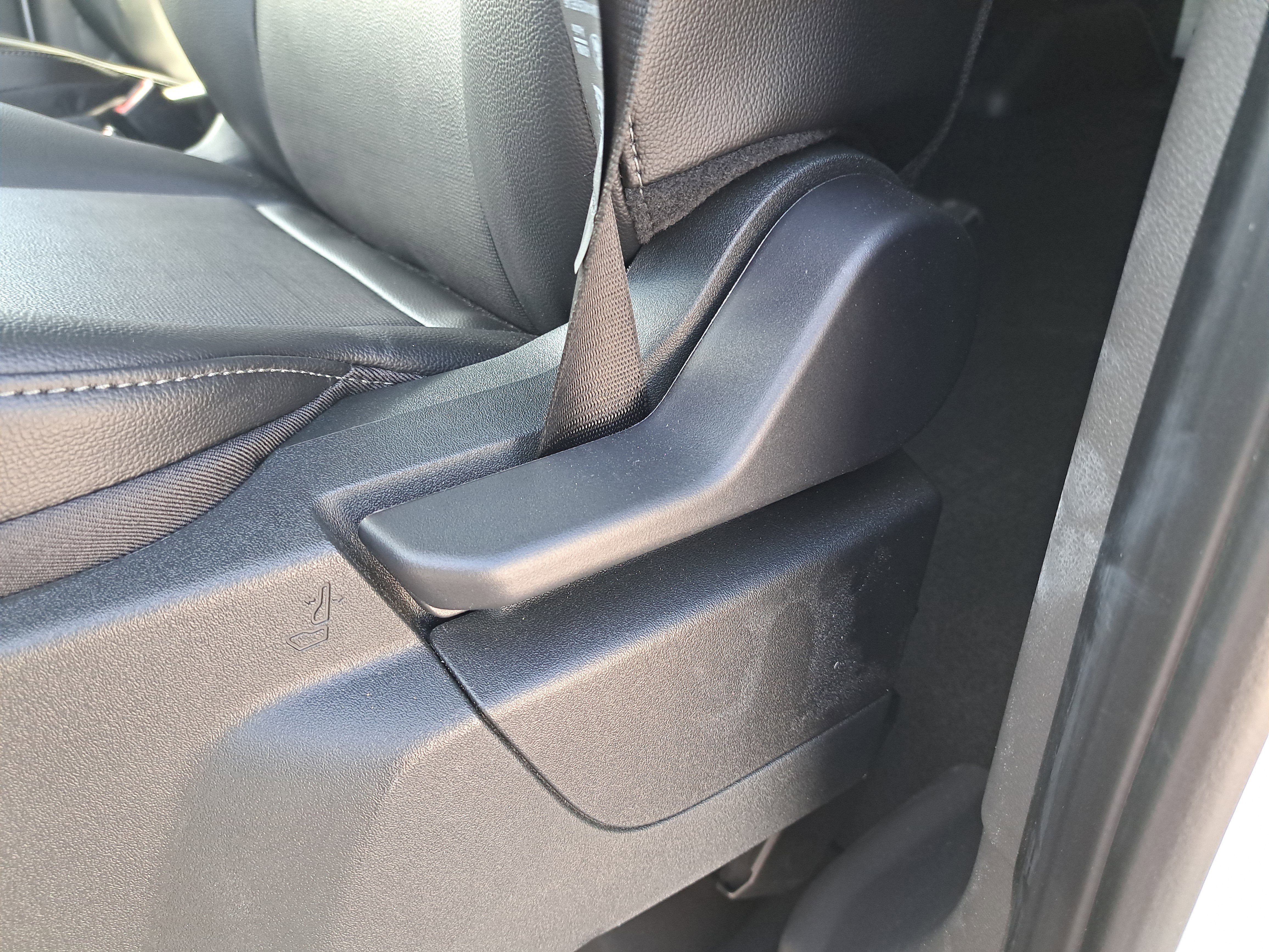 2026 Ford Transit Cargo Van T250