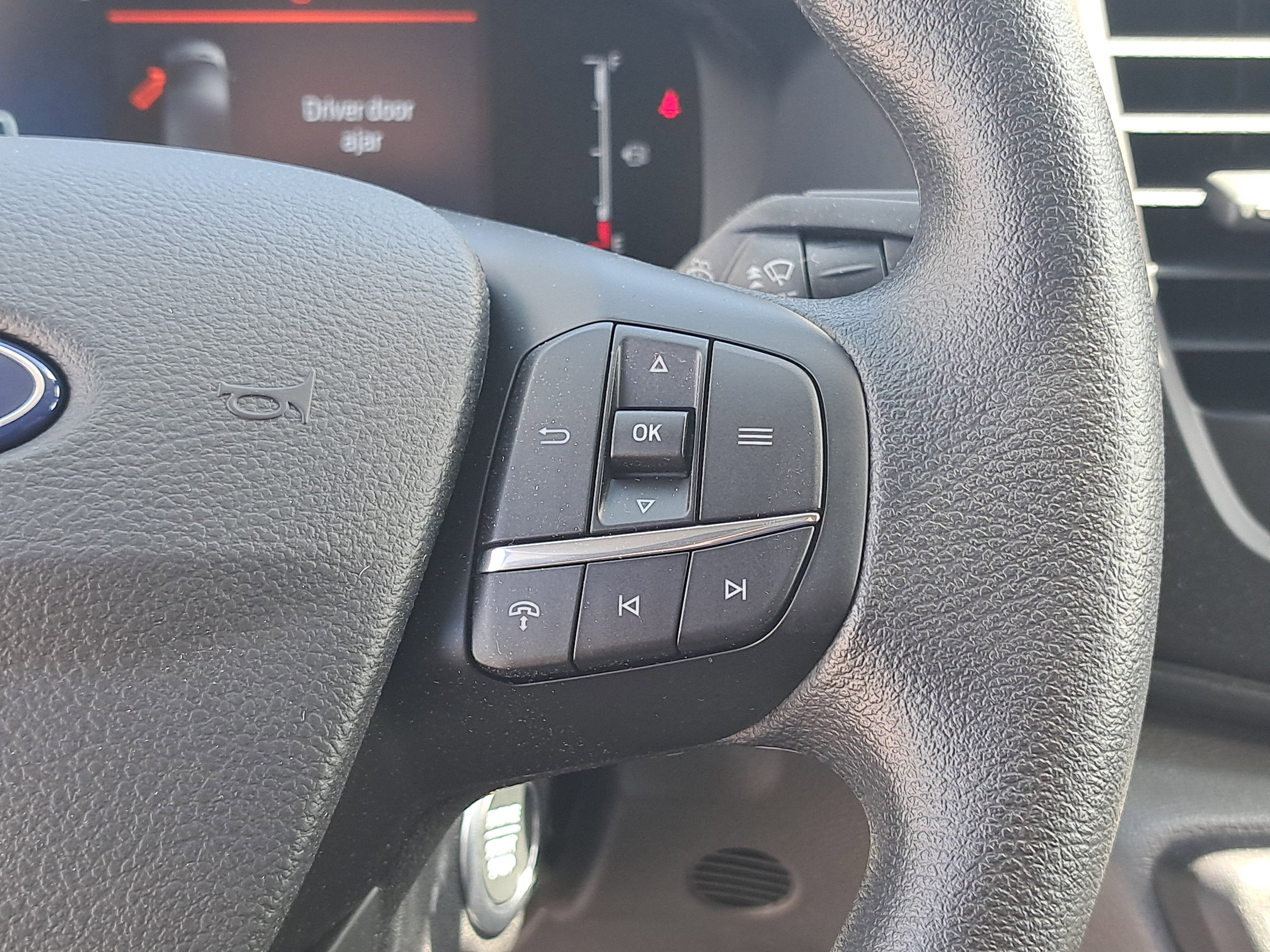 2026 Ford Transit Cargo Van T250