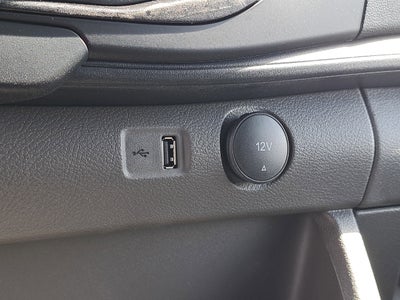 2026 Ford Transit Cargo Van T250