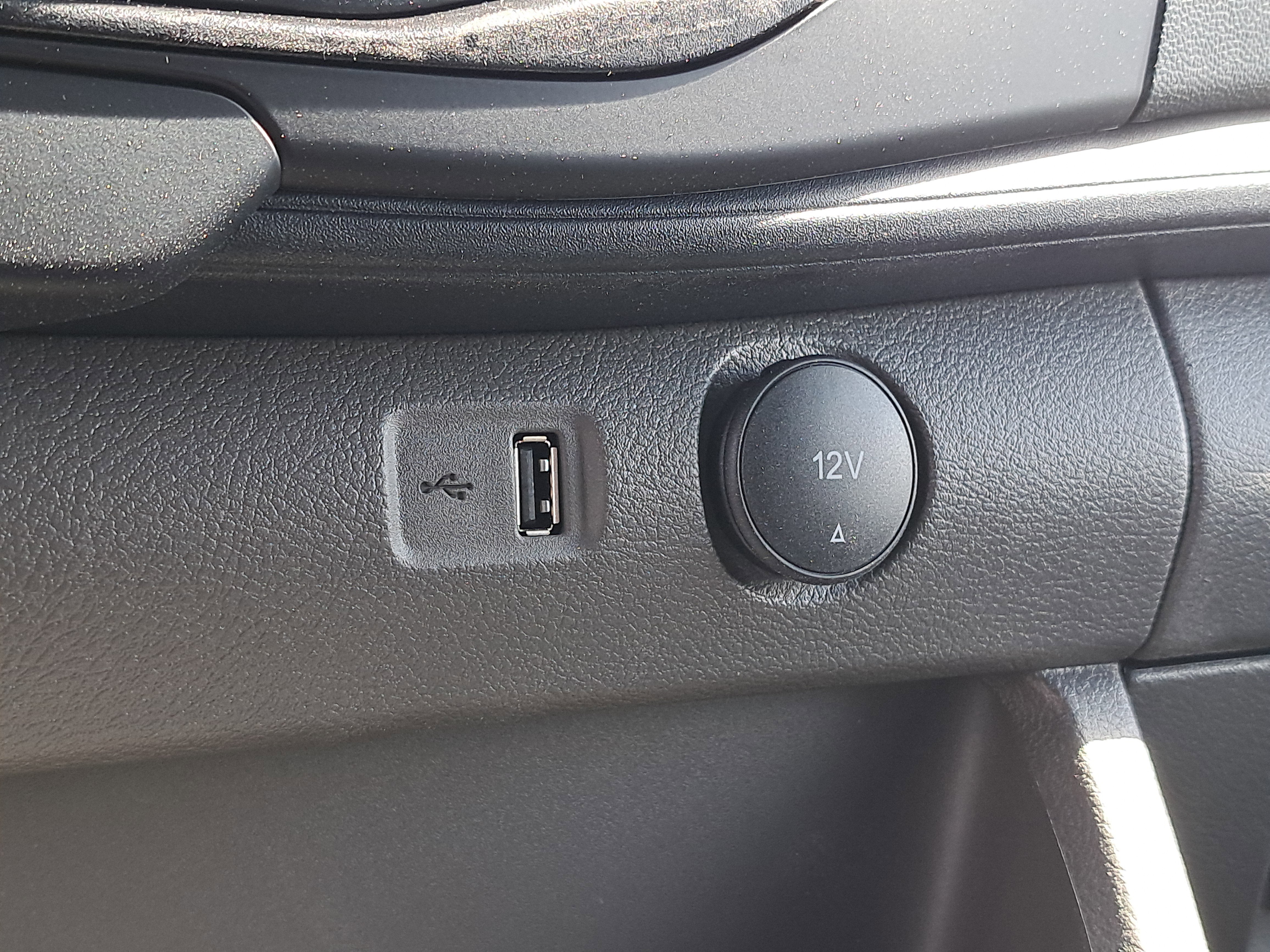 2026 Ford Transit Cargo Van T250