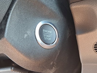 2026 Ford Transit Cargo Van T250