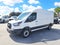 2026 Ford Transit Cargo Van T250